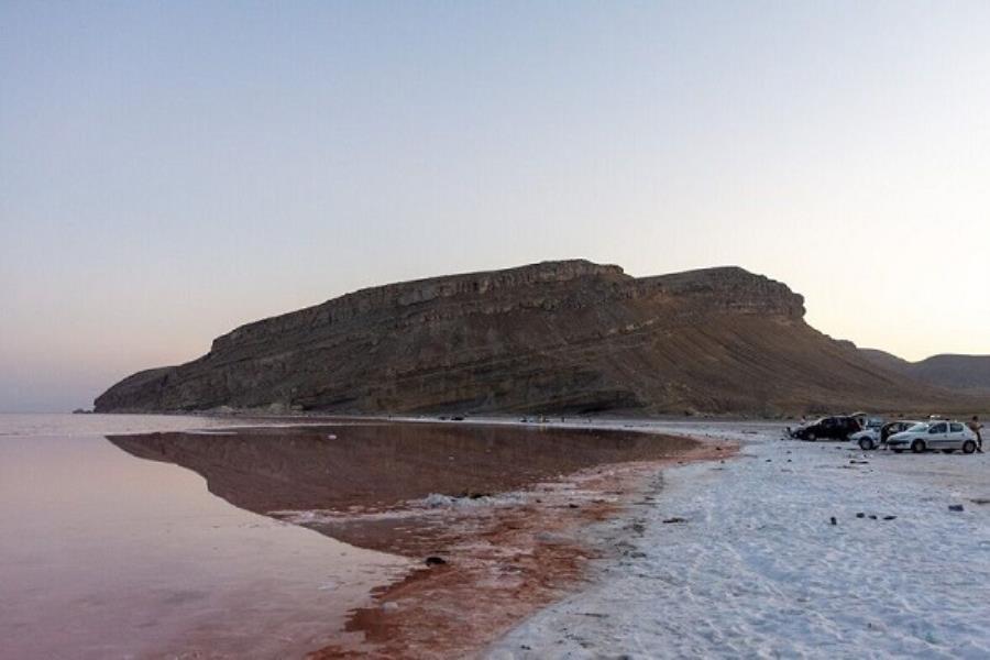 پیشرفت ۸۸ درصدی طرح انتقال آب به دریاچه ارومیه
